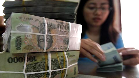Tiền 'nhảy múa' trong túi, bí chỗ đầu tư